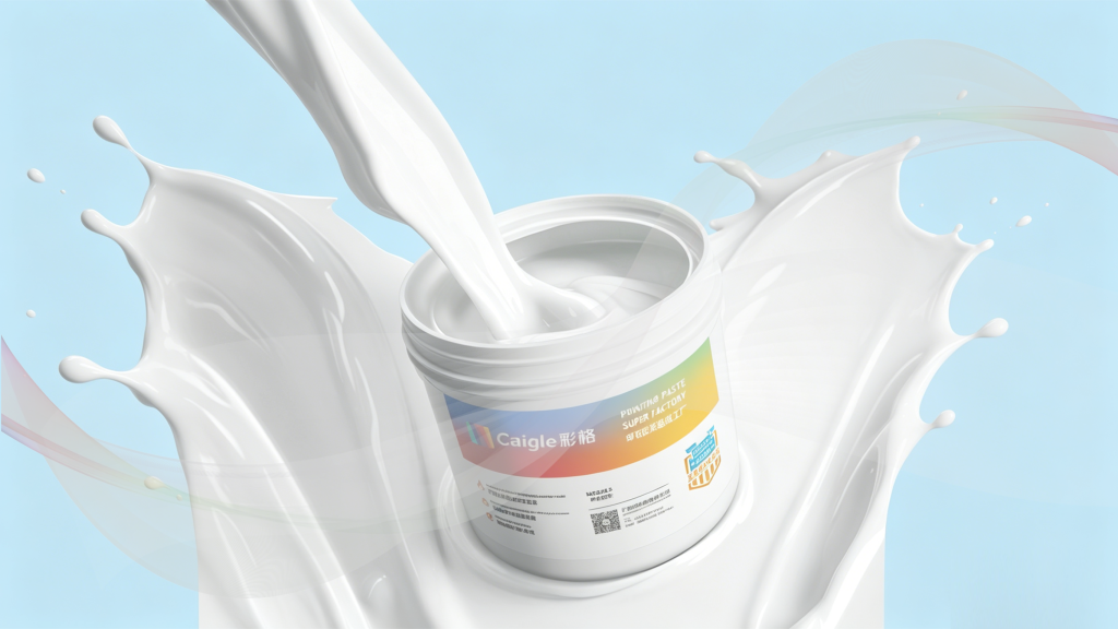 General Printing Paste