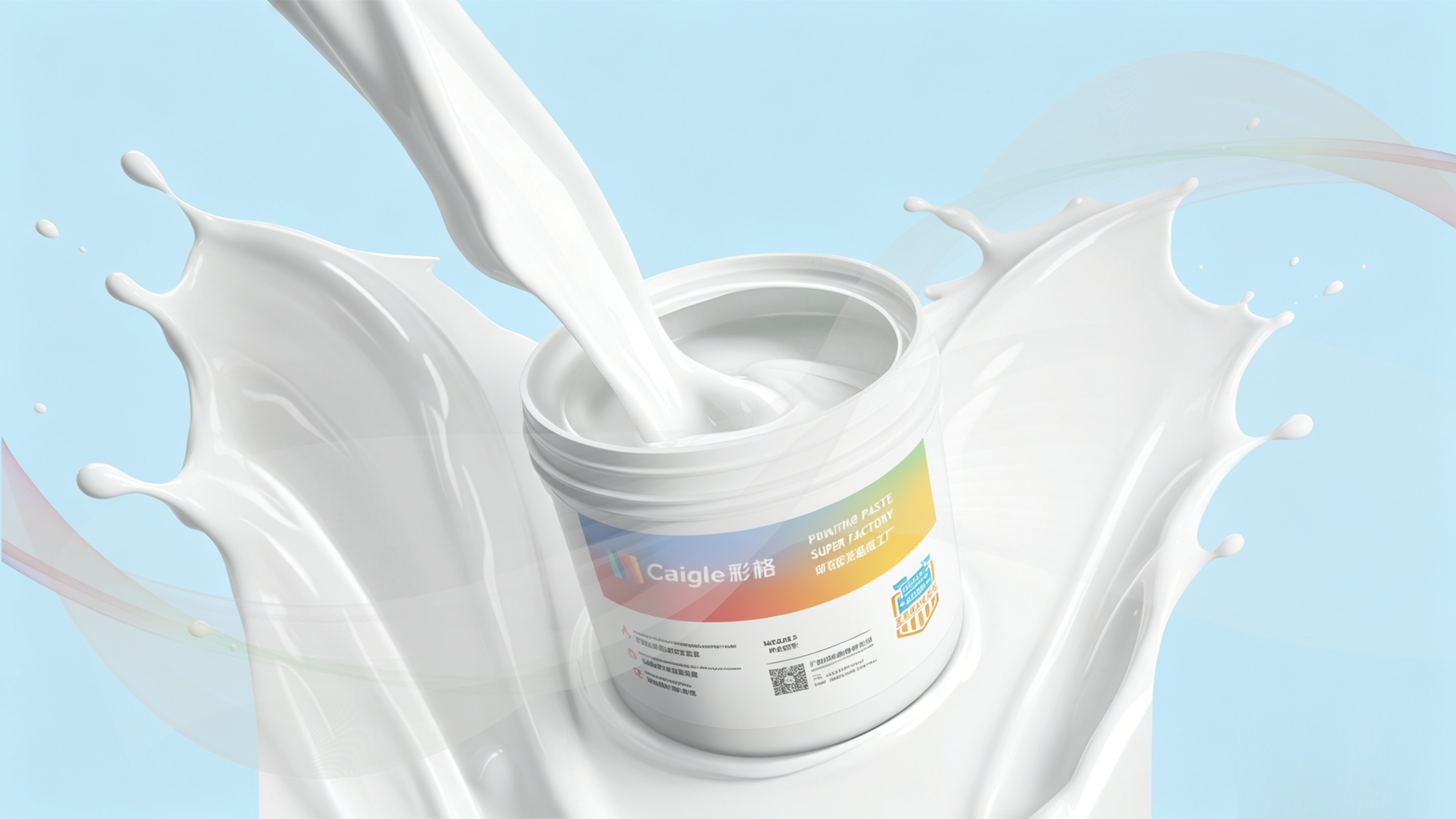 General Printing Paste