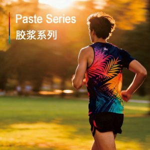 High-Tech Textile Printing