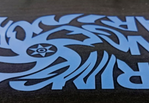 Rounde Corner Silicone