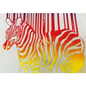 Pattern printing paste 