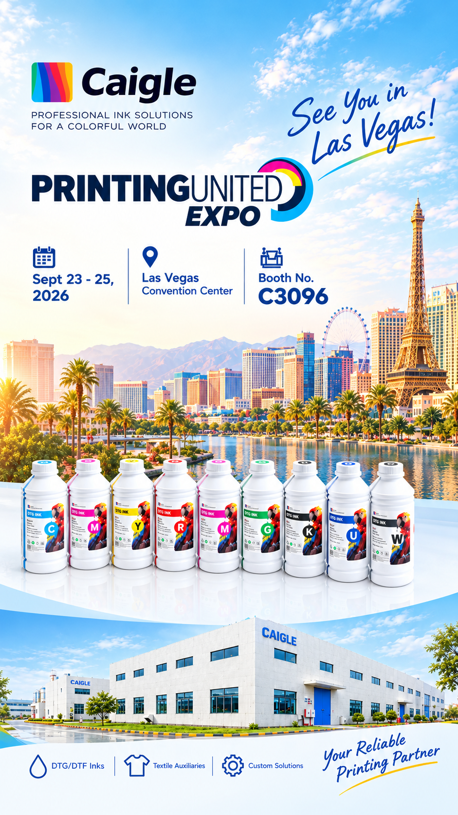 PRINTING United Expo 2026