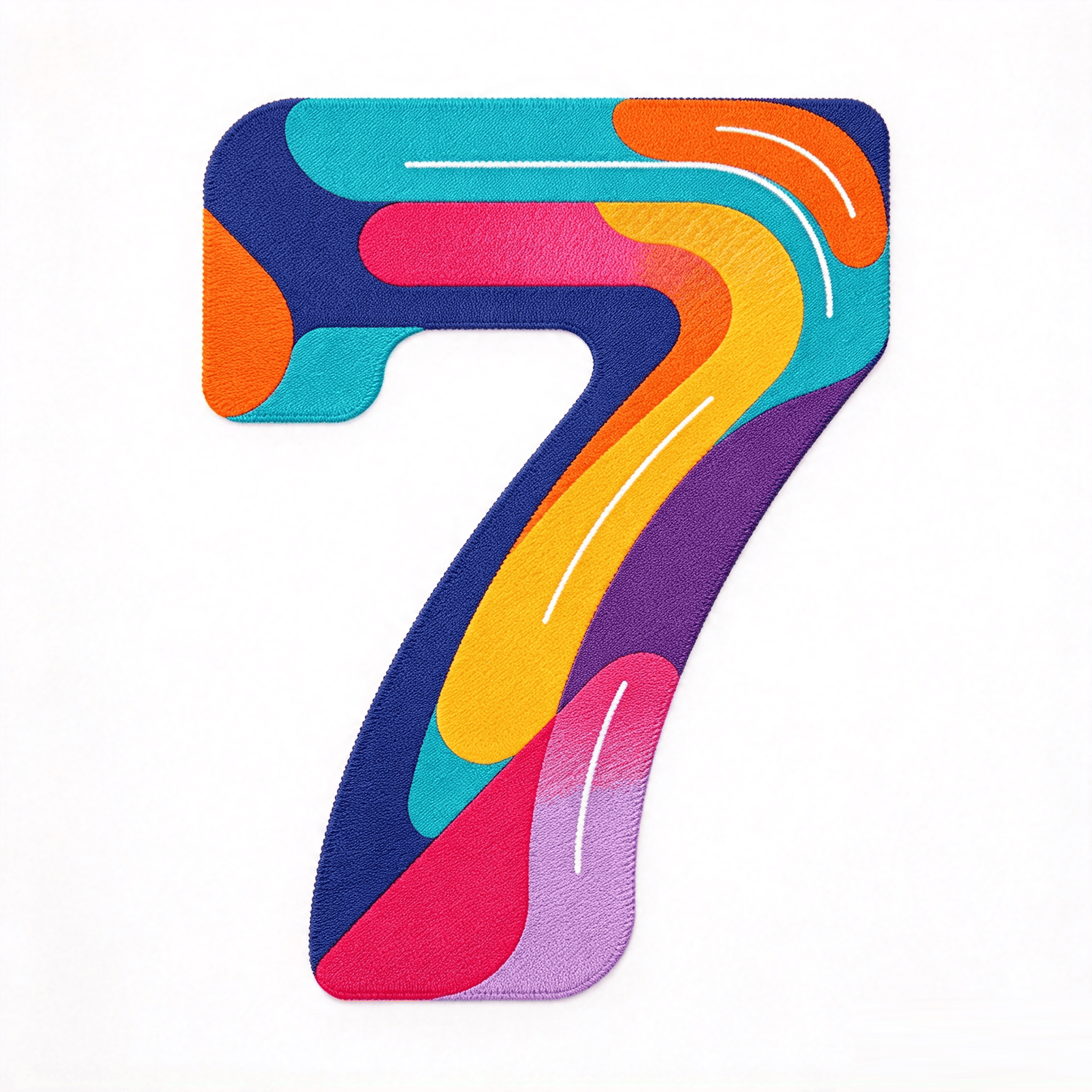 Caigle 7 Degrees of Stability
